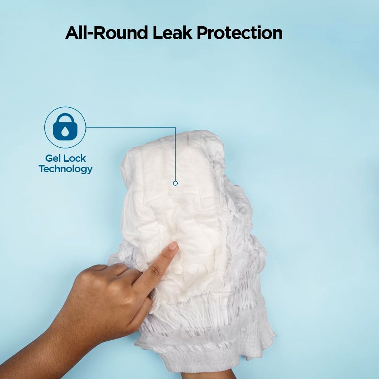 Women's Emergency Kit, Travel Kit- Includes Seamless Underwear, Pantyliner, Feminine Hygiene Sachet First Period Kit (10 Pcs) Women's Emergency Kit, Travel Kit- Includes Seamless Underwear, Pantyliner, Feminine Hygiene Sachet First Period Kit (10 Pcs)